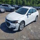 1G1ZD5ST1RF222839 2024 Chevrolet Malibu 1Lt auction photo thumbnail 2