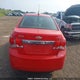1G1PC5SBXE7314733 2014 Chevrolet Cruze 1Lt auction photo thumbnail 17