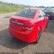 1G1PC5SBXE7314733 2014 Chevrolet Cruze 1Lt auction photo thumbnail 4