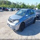 2T1KR32E34C829732 2004 Toyota Corolla Matrix Xr auction photo thumbnail 2