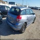 2T1KR32E34C829732 2004 Toyota Corolla Matrix Xr auction photo thumbnail 4