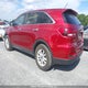 5XYPG4A3XKG493127 2019 Kia Sorento 2.4L Lx auction photo thumbnail 3