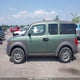 5J6YH28573L800363 2003 Honda Element Ex auction photo thumbnail 16