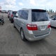 5FNRL38235B506601 2005 Honda Odyssey Lx auction photo thumbnail 3