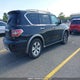 JN8AY2NC2H9501625 2017 Nissan Armada auction photo thumbnail 4