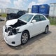 4T1BF3EK0BU769494 2011 Toyota Camry Le auction photo thumbnail 2