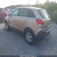 3GSDL43N58S615904 2008 Saturn Vue Xe auction photo thumbnail 3