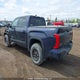 5TFLA5DB0NX004356 2022 Toyota Tundra Sr auction photo thumbnail 3