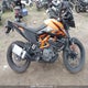 MD2JGJ405RN213682 2024 Ktm 390 Adventure auction photo thumbnail 12