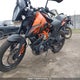 MD2JGJ405RN213682 2024 Ktm 390 Adventure auction photo thumbnail 2