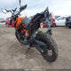 MD2JGJ405RN213682 2024 Ktm 390 Adventure auction photo thumbnail 3