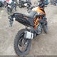 MD2JGJ405RN213682 2024 Ktm 390 Adventure auction photo thumbnail 4