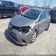 2T1BURHE4EC136176 2014 Toyota Corolla Le auction photo thumbnail 2