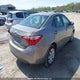2T1BURHE4EC136176 2014 Toyota Corolla Le auction photo thumbnail 4