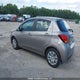 VNKKTUD31FA054428 2015 Toyota Yaris Le auction photo thumbnail 3
