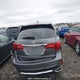 5FRYD4H29HB503154 2017 Acura Mdx auction photo thumbnail 15