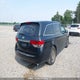 5FNRL5H42FB501470 2015 Honda Odyssey Ex auction photo thumbnail 4