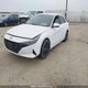 KMHLM4AGXPU379933 2023 Hyundai Elantra Preferred Ivt With Tech Package auction photo thumbnail 2