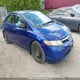 2HGFA15386H001029 2006 Honda Civic Dx-G auction photo thumbnail 1