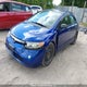 2HGFA15386H001029 2006 Honda Civic Dx-G auction photo thumbnail 2
