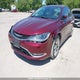 1C3CCCEG1FN583254 2015 Chrysler 200 C auction photo thumbnail 2