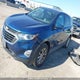 2GNAXTEV0L6188124 2020 Chevrolet Equinox Lt auction photo thumbnail 2
