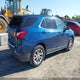 2GNAXTEV0L6188124 2020 Chevrolet Equinox Lt auction photo thumbnail 4