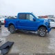 1FTEW1E58KKE01379 2019 Ford F-150 Lariat auction photo thumbnail 13
