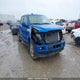 1FTEW1E58KKE01379 2019 Ford F-150 Lariat auction photo thumbnail 1