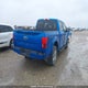 1FTEW1E58KKE01379 2019 Ford F-150 Lariat auction photo thumbnail 4