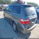 5FNRL38837B502829 2007 Honda Odyssey Touring auction photo thumbnail 3