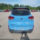 KL79MUSL6PB117099 2023 Chevrolet Trailblazer Rs auction photo thumbnail 17
