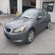 1HGCP2F37AA103855 2010 Honda Accord Lx auction photo thumbnail 2