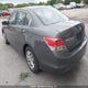 1HGCP2F37AA103855 2010 Honda Accord Lx auction photo thumbnail 3