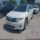 4T3BK11A89U023907 2009 Toyota Venza auction photo thumbnail 2