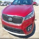 5XYPKDA50GG102185 2016 Kia Sorento Sx/Sx Limited auction photo thumbnail 12