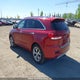 5XYPKDA50GG102185 2016 Kia Sorento Sx/Sx Limited auction photo thumbnail 3