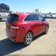 5XYPKDA50GG102185 2016 Kia Sorento Sx/Sx Limited auction photo thumbnail 4