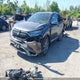 2HKRW2H92LH201877 2020 Honda Cr-V Touring auction photo thumbnail 2
