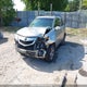 2HNYD2H62CH000295 2012 Acura Mdx Advance auction photo thumbnail 2