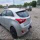 KMHD25LH0FU244531 2015 Hyundai Elantra Gt auction photo thumbnail 3