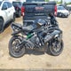 JKAEXEF17GDA27341 2016 Kawasaki Ex650 F auction photo thumbnail 14