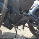 JKAEXEF17GDA27341 2016 Kawasaki Ex650 F auction photo thumbnail 8