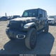1C4HJXEN1KW675949 2019 Jeep Wrangler Unlimited Sahara auction photo thumbnail 2