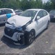 KMHC85LC5HU024352 2017 Hyundai Ioniq Hybrid Se auction photo thumbnail 6