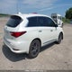 5N1DL0MM1HC509302 2017 Infiniti Qx60 auction photo thumbnail 4