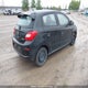 ML32A4HJ1HH008411 2017 Mitsubishi Mirage Se auction photo thumbnail 4