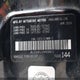 ML32A4HJ1HH008411 2017 Mitsubishi Mirage Se auction photo thumbnail 9