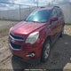 2CNALDEW8A6285437 2010 Chevrolet Equinox Lt auction photo thumbnail 2