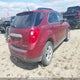 2CNALDEW8A6285437 2010 Chevrolet Equinox Lt auction photo thumbnail 4
